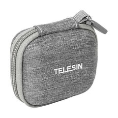 Telesin Camera Mini Bag kaina ir informacija | Priedai vaizdo kameroms | pigu.lt