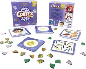 Stalo žaidimas Rebel Cortex for Kids, ENG kaina ir informacija | Stalo žaidimai, galvosūkiai | pigu.lt