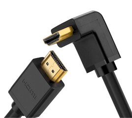 Velbon HDMI laidas, 3 m kaina ir informacija | Kabeliai ir laidai | pigu.lt