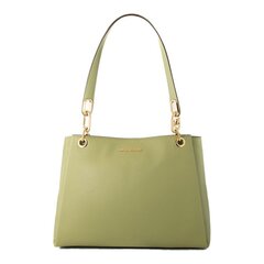 Moteriška Rankinė Michael Kors 35H1G9TL9L-LIGHT-SAGE Žalia (38 x 26 x 10 cm) S0364587 kaina ir informacija | Moteriškos rankinės | pigu.lt