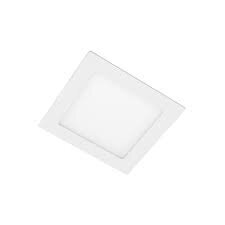 LED šviestuvas MATIS PLUS 19W AC220-240V IP20 4000K 1520 lm 120° kaina ir informacija | Įmontuojami šviestuvai, LED panelės | pigu.lt