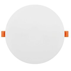 LED lemputė Silver Electronics Downlight gort, 1 vnt. цена и информация | Светодиодные ленты | pigu.lt