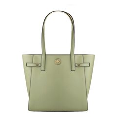 Сумка женская Michael Kors 35S2GNMT3L-LIGHT-SAGE Зеленый (40 x 30 x 12 cm) S0365135 цена и информация | Женские сумки | pigu.lt