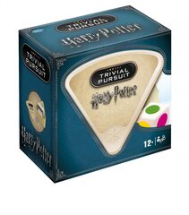 Stalo žaidimas Trivialus Pursuit Harry Potter , PL kaina ir informacija | Stalo žaidimai, galvosūkiai | pigu.lt