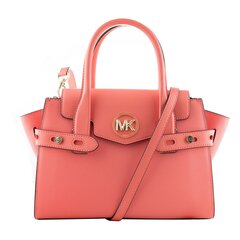 Сумка женская Michael Kors 35S2GNMS8L-GRAPEFRUIT Розовый (28 x 22 x 11 cm) S0365177 цена и информация | Женские сумки | pigu.lt