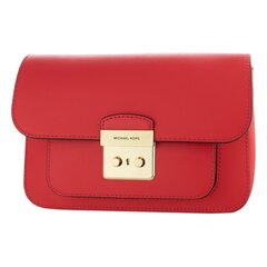 Moteriška Rankinė Michael Kors 35T2GS9M2L-CORAL-REEF Rožinė (22 x 16 x 5 cm) S0365211 kaina ir informacija | Moteriškos rankinės | pigu.lt