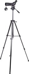 Focus Hawk 15-45x60 + Tripod, juodas kaina ir informacija | Žiūronai | pigu.lt