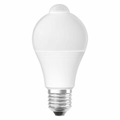 LED lemputė Osram E27, 1 vnt. цена и информация | Светодиодные ленты | pigu.lt