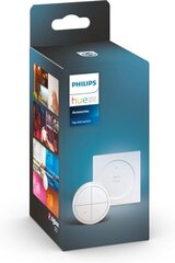 Philips Liečiamasis sukamasis jungiklis kaina ir informacija | Elektros jungikliai, rozetės | pigu.lt