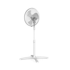 Ventiliatorius Midea FS40-21M, 40W kaina ir informacija | Ventiliatoriai | pigu.lt