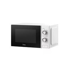 Midea MG720C2AT(W) цена и информация | Микроволновые печи | pigu.lt