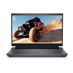 Dell G15 5530 (1004996959) цена и информация | Ноутбуки | pigu.lt