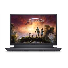 Dell G16 7630 (1004996960) цена и информация | Ноутбуки | pigu.lt