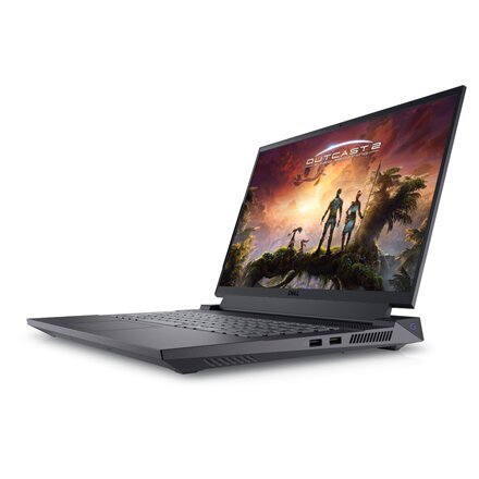 Dell G16 7630 (1004996960/2) цена и информация | Nešiojami kompiuteriai | pigu.lt