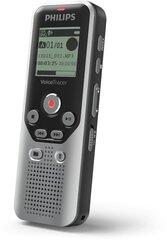 Philips DVT1250 kaina ir informacija | Diktofonai | pigu.lt
