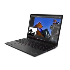 Lenovo ThinkPad T16 Gen 2 (21K70020MX) kaina ir informacija | Nešiojami kompiuteriai | pigu.lt