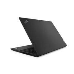 Lenovo ThinkPad T16 Gen 2 (21K7001WMX) kaina ir informacija | Nešiojami kompiuteriai | pigu.lt