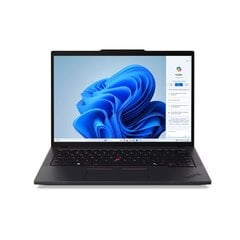 Lenovo ThinkPad T14 Gen 5 (21ML002JMH) kaina ir informacija | Nešiojami kompiuteriai | pigu.lt