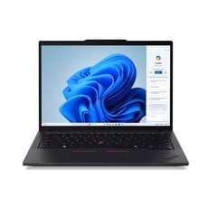 Lenovo ThinkPad T14 Gen 5 (21ML003RMH) цена и информация | Ноутбуки | pigu.lt