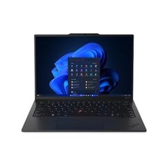 Lenovo ThinkPad X1 Carbon Gen 12 (21KC008WMH) kaina ir informacija | Nešiojami kompiuteriai | pigu.lt