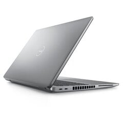 Dell XPS 16 9640 (1005432176) kaina ir informacija | Nešiojami kompiuteriai | pigu.lt