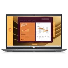 Dell XPS 16 9640 (1005432176) kaina ir informacija | Nešiojami kompiuteriai | pigu.lt