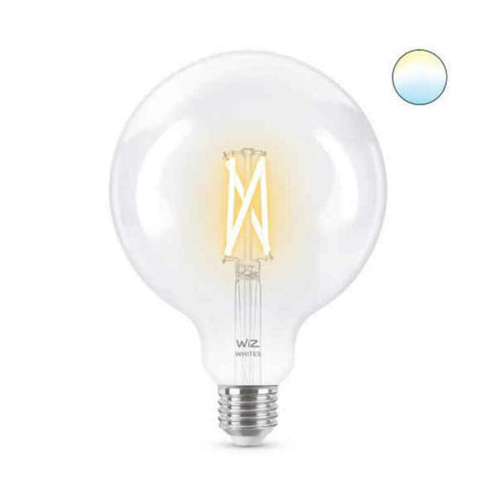 Išmani Lemputė Ledkia G125 E27 цена и информация | LED juostos | pigu.lt