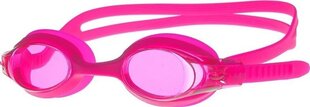 Очки для плавания Aqua-Speed, розовые цена и информация | Очки для плавания | pigu.lt