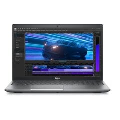 Dell Mobile Precision 3591 (1006065489) цена и информация | Ноутбуки | pigu.lt