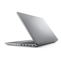 Dell Mobile Precision 3591 (1006065489/2) цена и информация | Ноутбуки | pigu.lt