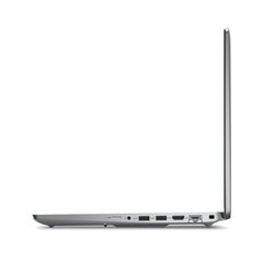 Dell Mobile Precision 3591 (1006065489/3) цена и информация | Ноутбуки | pigu.lt