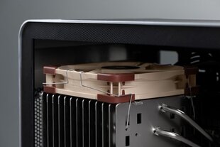 Noctua NF-A12x25 LS-PWM цена и информация | Компьютерные вентиляторы | pigu.lt