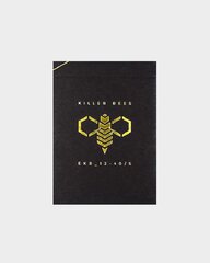 Игровые карты  Ellusionist Killer Bees цена и информация | Настольные игры, головоломки | pigu.lt