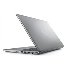 Dell Mobile Precision 3591 (1006065490/2) цена и информация | Ноутбуки | pigu.lt