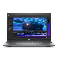 Dell Mobile Precision 3591 (1006065491) kaina ir informacija | Nešiojami kompiuteriai | pigu.lt