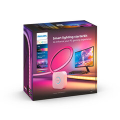 Светодиодные трубки Philips Hue Play Gradient PC цена и информация | Светодиодные ленты | pigu.lt