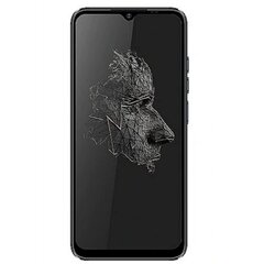 Allview Soul X10 Lite 6/128GB Black цена и информация | Мобильные телефоны | pigu.lt