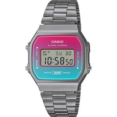 Casio Vintage unisex часы цена и информация | Женские часы | pigu.lt