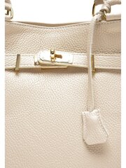 Женская сумка Anna Luchini SS22 AL 1762 CELESTE цена и информация | Женские сумки | pigu.lt