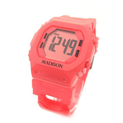 Laikrodis moterims Madison 9447 (Ø 42 mm) S0370512 цена и информация | Женские часы | pigu.lt