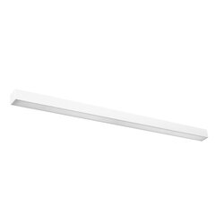 Wall lamp PINNE 90 grey THORO TH.055 цена и информация | Настенные светильники | pigu.lt