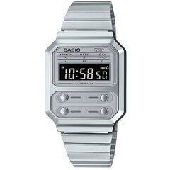 Casio Vintage часы цена и информация | Женские часы | pigu.lt