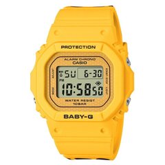 Женские часы Casio Baby-G BGD-565SLC-9ER BGD-565SLC-9ER цена и информация | Женские часы | pigu.lt