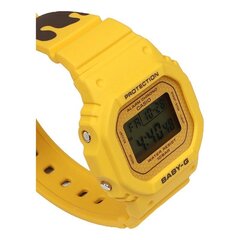 Женские часы Casio Baby-G BGD-565SLC-9ER BGD-565SLC-9ER цена и информация | Женские часы | pigu.lt