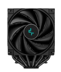 DeepCool AK620 Digital kaina ir informacija | Procesorių aušintuvai | pigu.lt