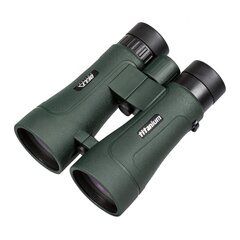 Delta Optical Titanium 8x56 ROH, juoda kaina ir informacija | Žiūronai | pigu.lt