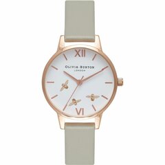 Женские часы Olivia Burton OB16CH03 (Ø 30 mm) цена и информация | Женские часы | pigu.lt