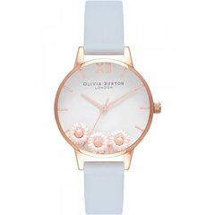 Женские часы Olivia Burton OB16CH04  (Ø 30 mm) цена и информация | Женские часы | pigu.lt