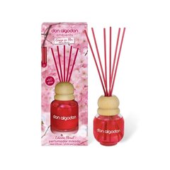 Namų kvapas su lazdelėmis Mikado Cherry Blossom, 60 ml kaina ir informacija | Namų kvapai | pigu.lt