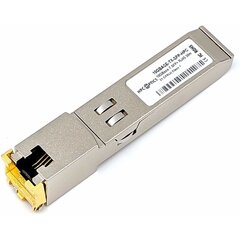 Cisco SFP-10G-T-X, SFP+ kaina ir informacija | Kabeliai ir laidai | pigu.lt